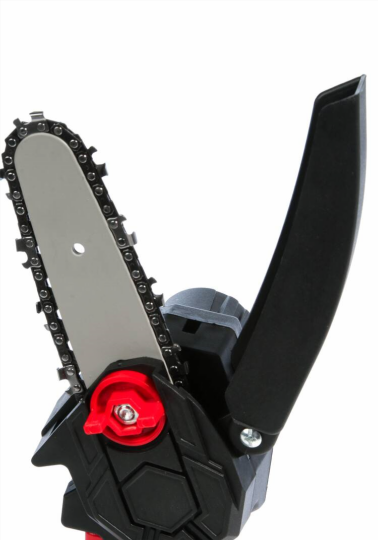 Chainsaw пила аккумуляторная