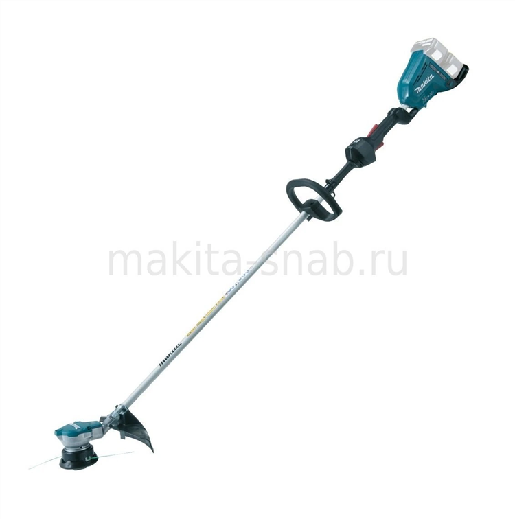 Купить косу на аккумуляторе