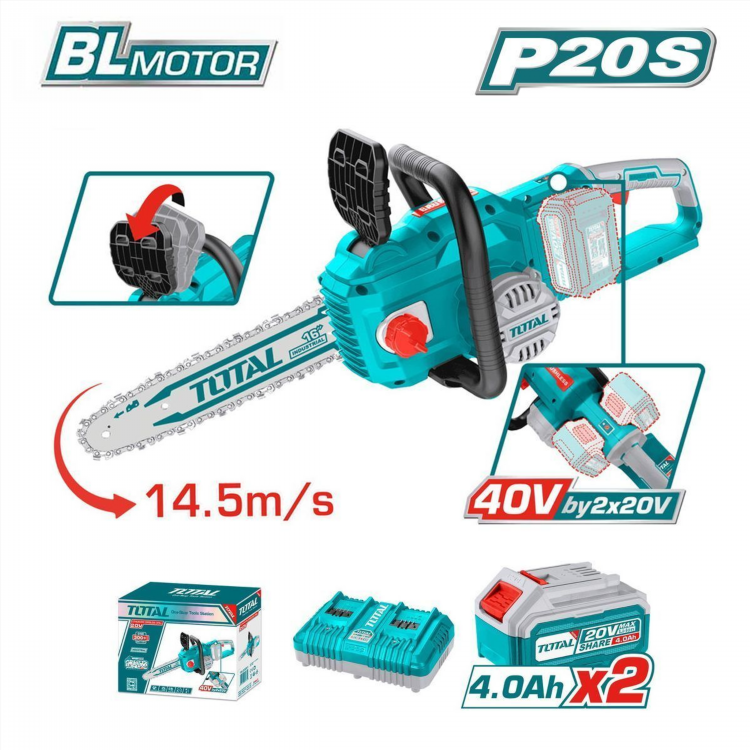Мини пила аккумуляторная ryobi