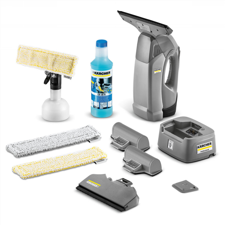Мойка для окон karcher
