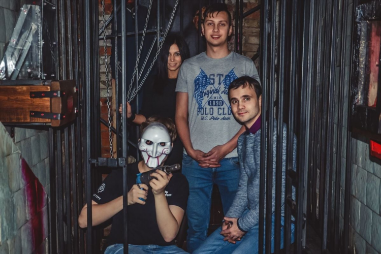 Настольные пилы