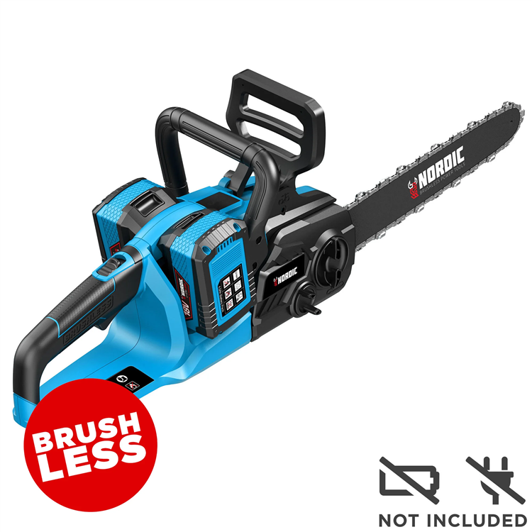 Пила chainsaw