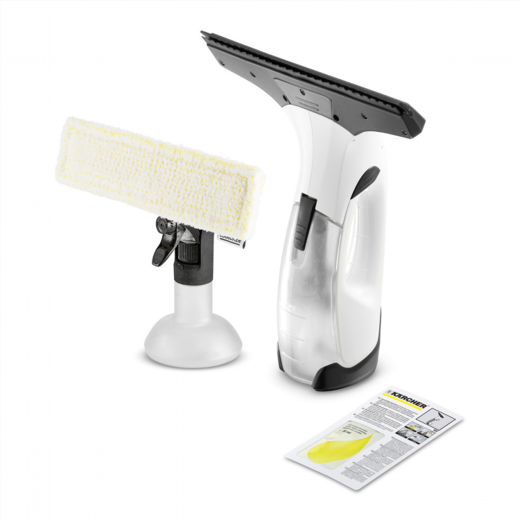 Стеклоочиститель для окон karcher