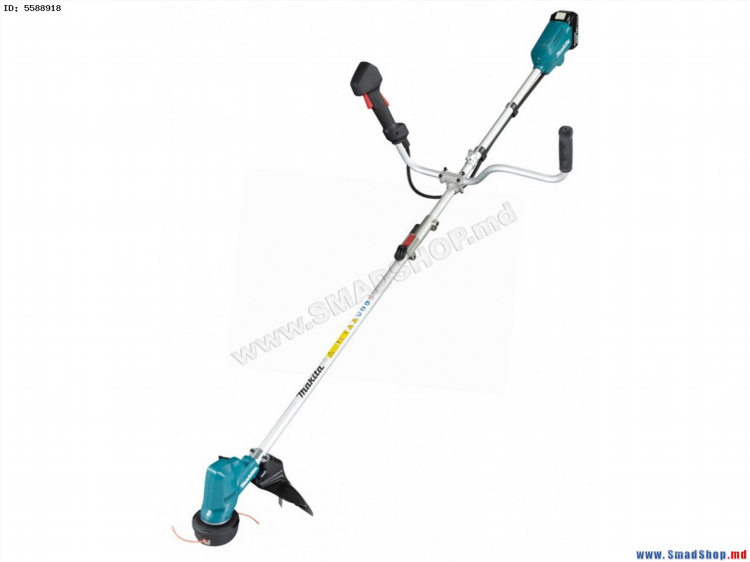 Триммер аккумуляторный makita отзывы
