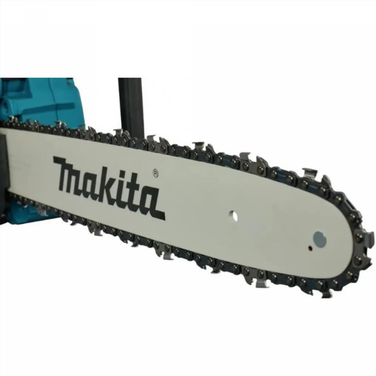 Цепные электропилы макита